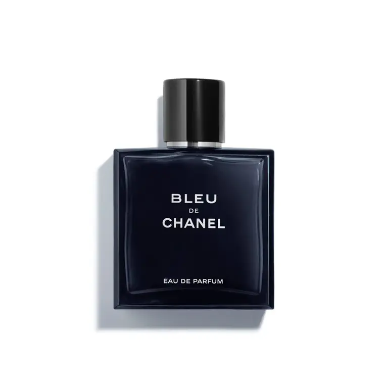 Perfume Bleu de Chanel