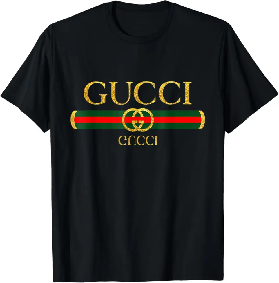 Camiseta Gucci