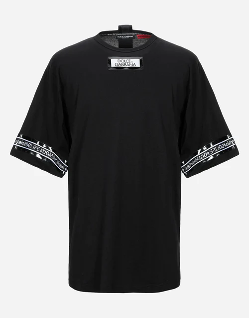 Camiseta Dolce Gabbana